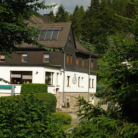 Hotel Haus Hesseberg à Medebach Extérieur photo