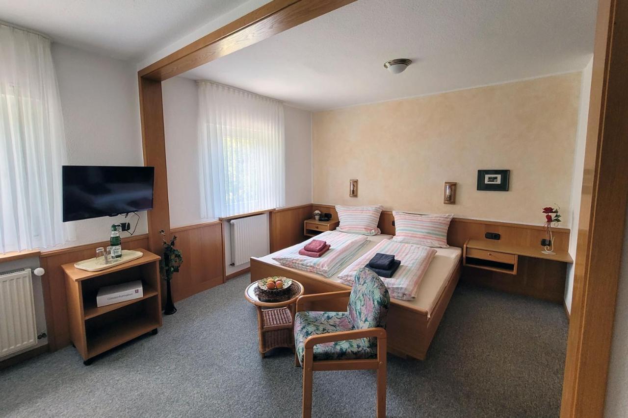 Hotel Haus Hesseberg à Medebach Extérieur photo