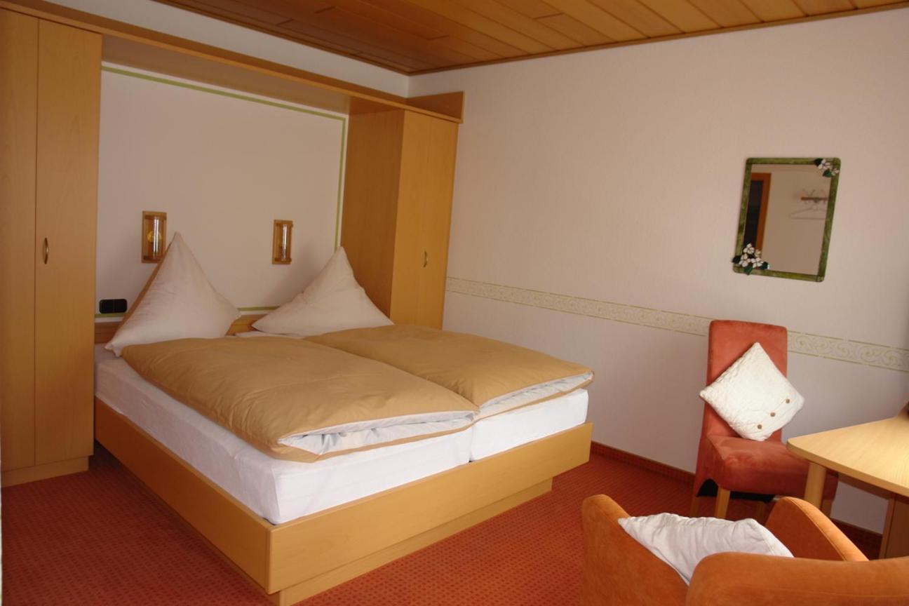 Hotel Haus Hesseberg à Medebach Extérieur photo