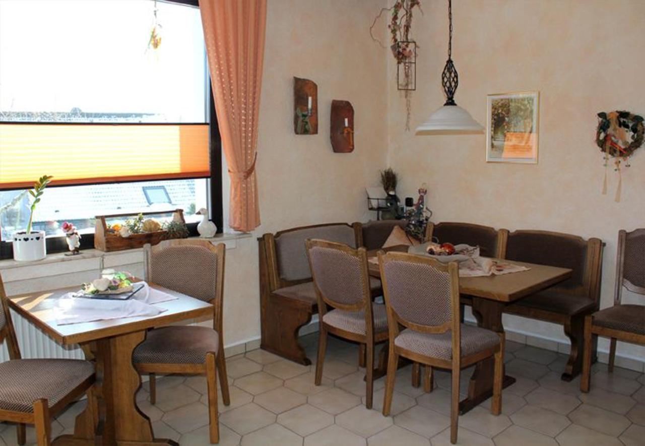 Hotel Haus Hesseberg à Medebach Chambre photo