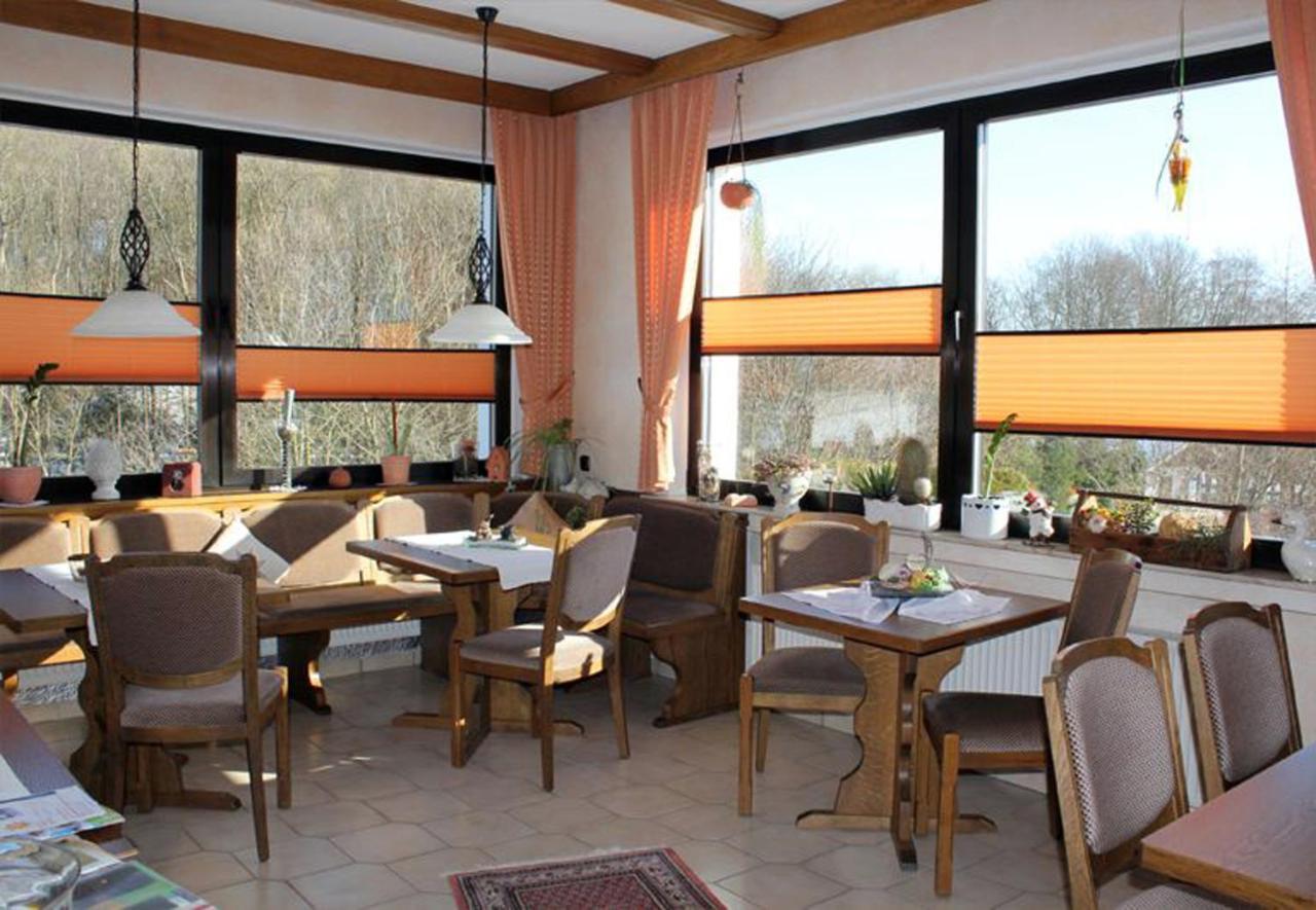 Hotel Haus Hesseberg à Medebach Chambre photo