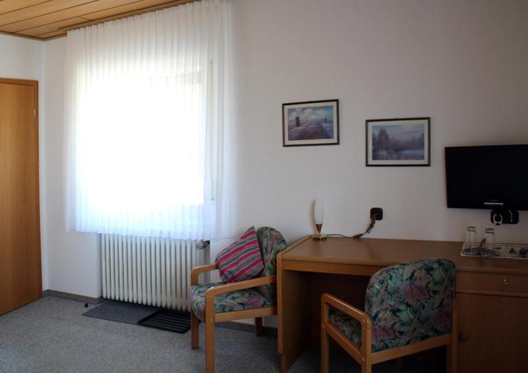 Hotel Haus Hesseberg à Medebach Chambre photo