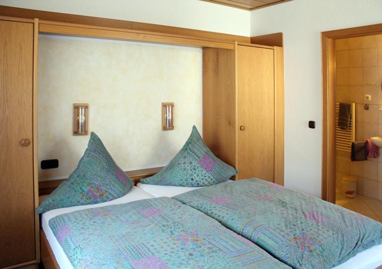 Hotel Haus Hesseberg à Medebach Chambre photo