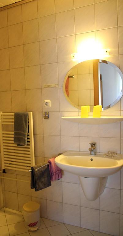 Hotel Haus Hesseberg à Medebach Chambre photo