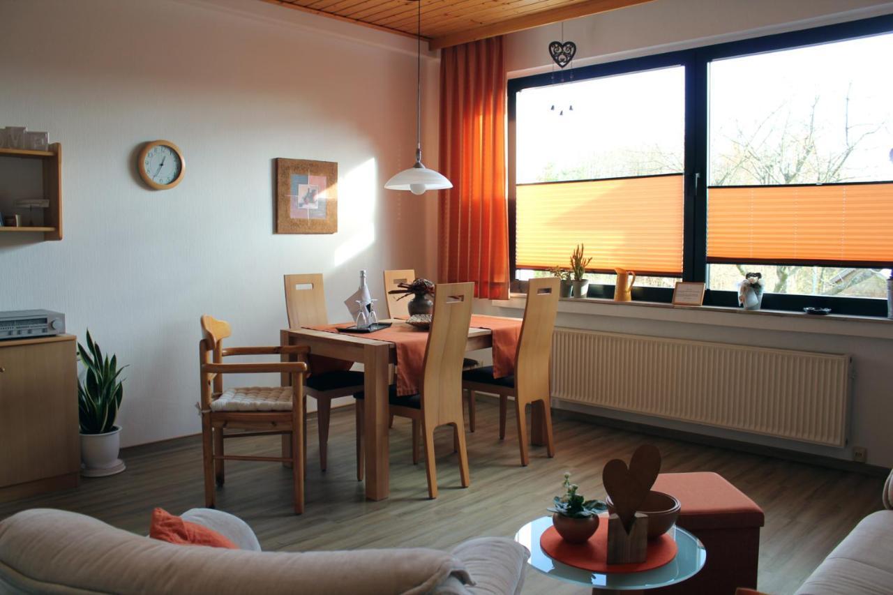 Hotel Haus Hesseberg à Medebach Extérieur photo