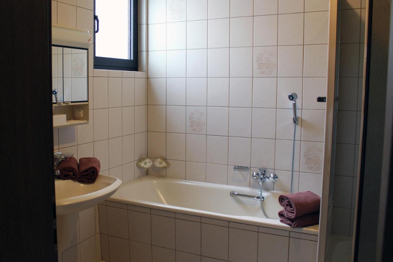 Hotel Haus Hesseberg à Medebach Extérieur photo